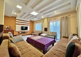 2bhk lavish apartment - 5