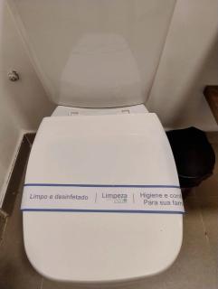 Send Rio Living Bstay - 3