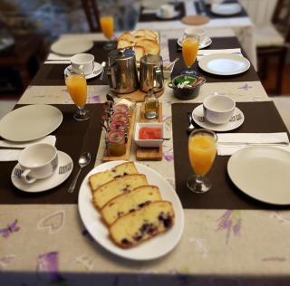 Amaicha Hotel Rural - 5