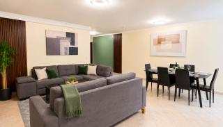 Center City Flats - Apartments in El Poblado near Park Lleras, Medellin! - 4