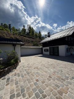 ChaletFeeling im Salzkammergut - Strobl - 5