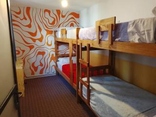 Pulkay Hostel Folk - 9