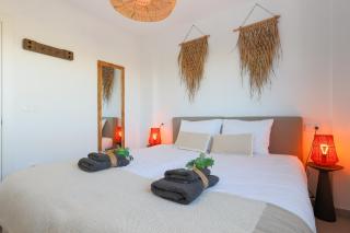 The Rosalia Escape - Boho Chic Apartment at Santa Rosalía Resort - 3
