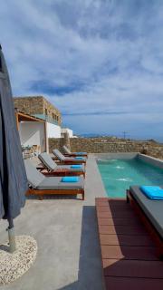 Pearl of Mykonos - 1
