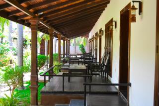 Hotel Green Garden PVT LTD - 2