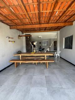 Casa temporada Prado - 5