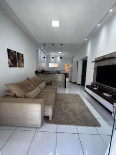 Casa temporada Prado - 4