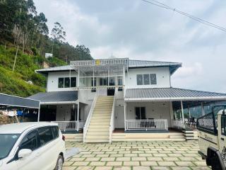 Matha Farm View - 0