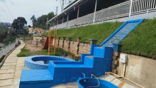 Matha Farm View - 2