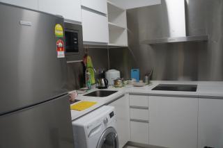 M City Lake View KLCCAmpang - 3