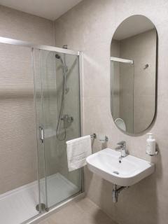 Central Park Apartment Podgorica - 1