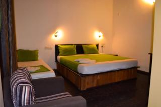 Hotel Green Garden PVT LTD - 4