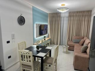 Rian Residence - Rana e Hedhun Shengjin - 0