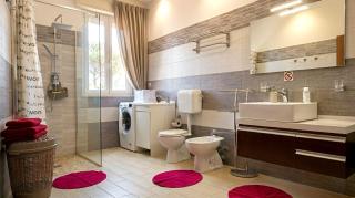 Casa Vacanze Marina di Ragusa Il Gufo e La Civetta apt - 4
