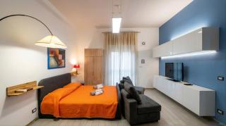 Casa Vacanze Marina di Ragusa Il Gufo e La Civetta apt - 3