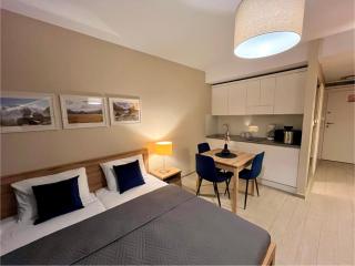 Apartament ''Premium z widokiem'' STUBAI 33 Czarna Góra - 8