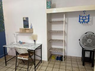 Minimalist loft in Tec area with parking - 4