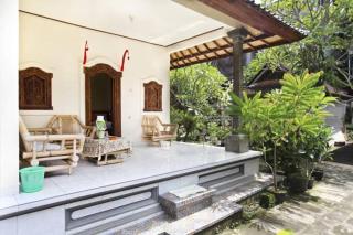 Koming House - Ubud - 0