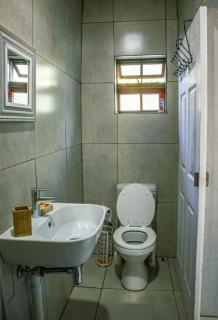 Misty Mountain Cottage - 4