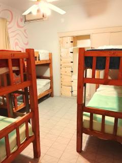 Pulkay Hostel Folk - 8