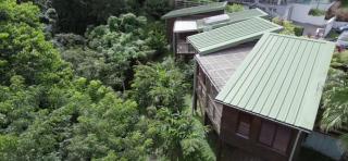 Les Cottages EST et OUEST Coco Cannelle - 2