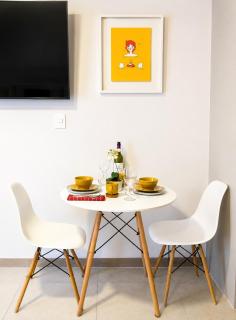 Loft with parking, rooftop, gym at GDL city center - 1