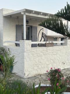 Aretousa Residence in Naoussa, Paros - 8