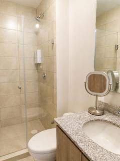 Loft with parking, rooftop, gym at GDL city center - 3