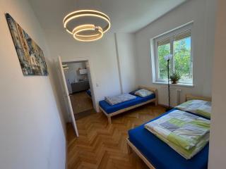 Wohnung Nähe Wörthersee, Universität & Innenstadt - 5