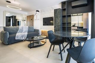 Belvedere Skyline - 1BR Apartment with Balcony - 7
