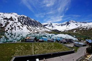Résidence Armaillis - Appartment familial, confortable, vue lac MAE-3427 - 7