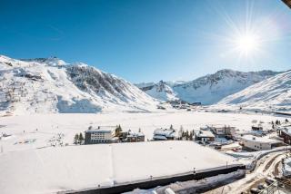 Résidence Armaillis - Appartment familial, confortable, vue lac MAE-3427 - 1