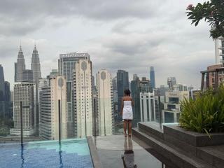Majestic Suites Quill Mall Apartment - 0