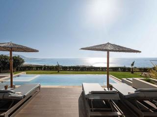 Cielo e Mare Villas I "Free" heated pools & seaview - 7