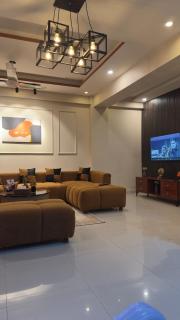 Margalla Whisper Modern 2BHK Netflix Fast Wifi - 0