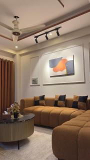 Margalla Whisper Modern 2BHK Netflix Fast Wifi - 6