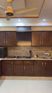 Margalla Whisper Modern 2BHK Netflix Fast Wifi - 3