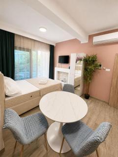 Blue Bay Studio - 7