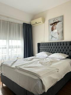 Apartment with Panoramic Sea View - Top Floor - 5