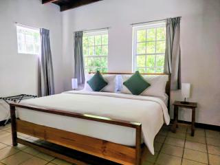 Alma Vida Hotel - 7