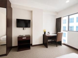 Kota Kinabalu City Centre Ming SCSP Suites 2Pax Studio 沙巴亚庇市中心双人房 - 8