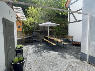 Ferienhaus Buntspecht - 7
