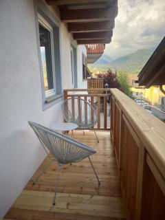 Casa Lassù - Carano - 9