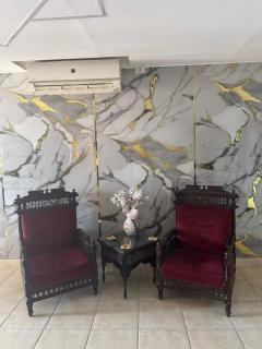 Oziris Hotel DownTown - 2