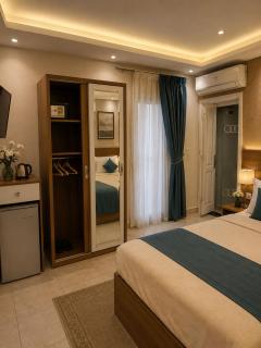 Oziris Hotel DownTown - 7