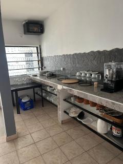 Blue House Hotel - 4