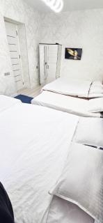 HALAL apartments in Tashkent city, Metro - 7