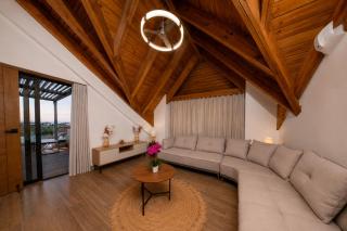 Stylish Penthouse 2 Floors 5 min Juanillo Beach - 7