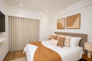 Stylish Penthouse 2 Floors 5 min Juanillo Beach - 6