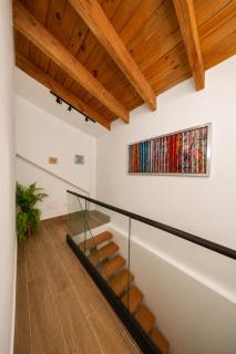 Stylish Penthouse 2 Floors 5 min Juanillo Beach - 5